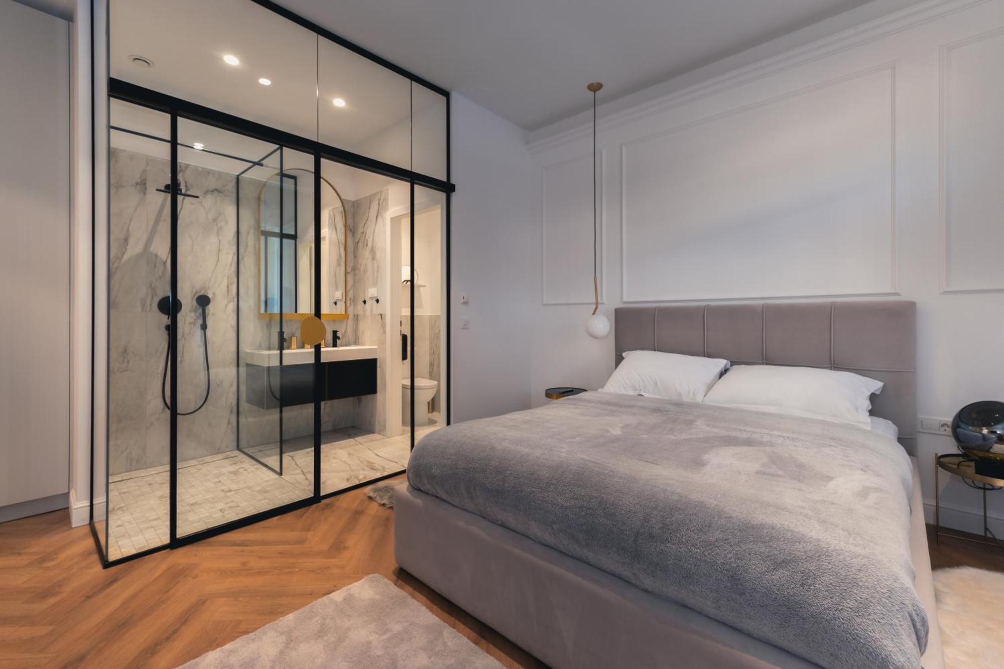 Grand Apartments Zagreb Dış mekan fotoğraf