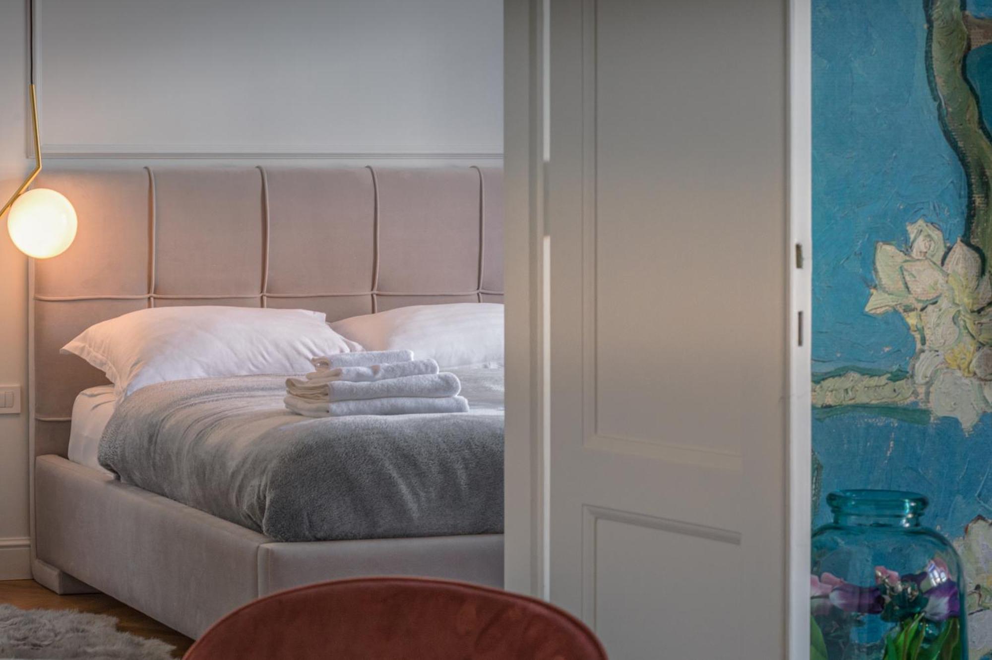 Grand Apartments Zagreb Dış mekan fotoğraf