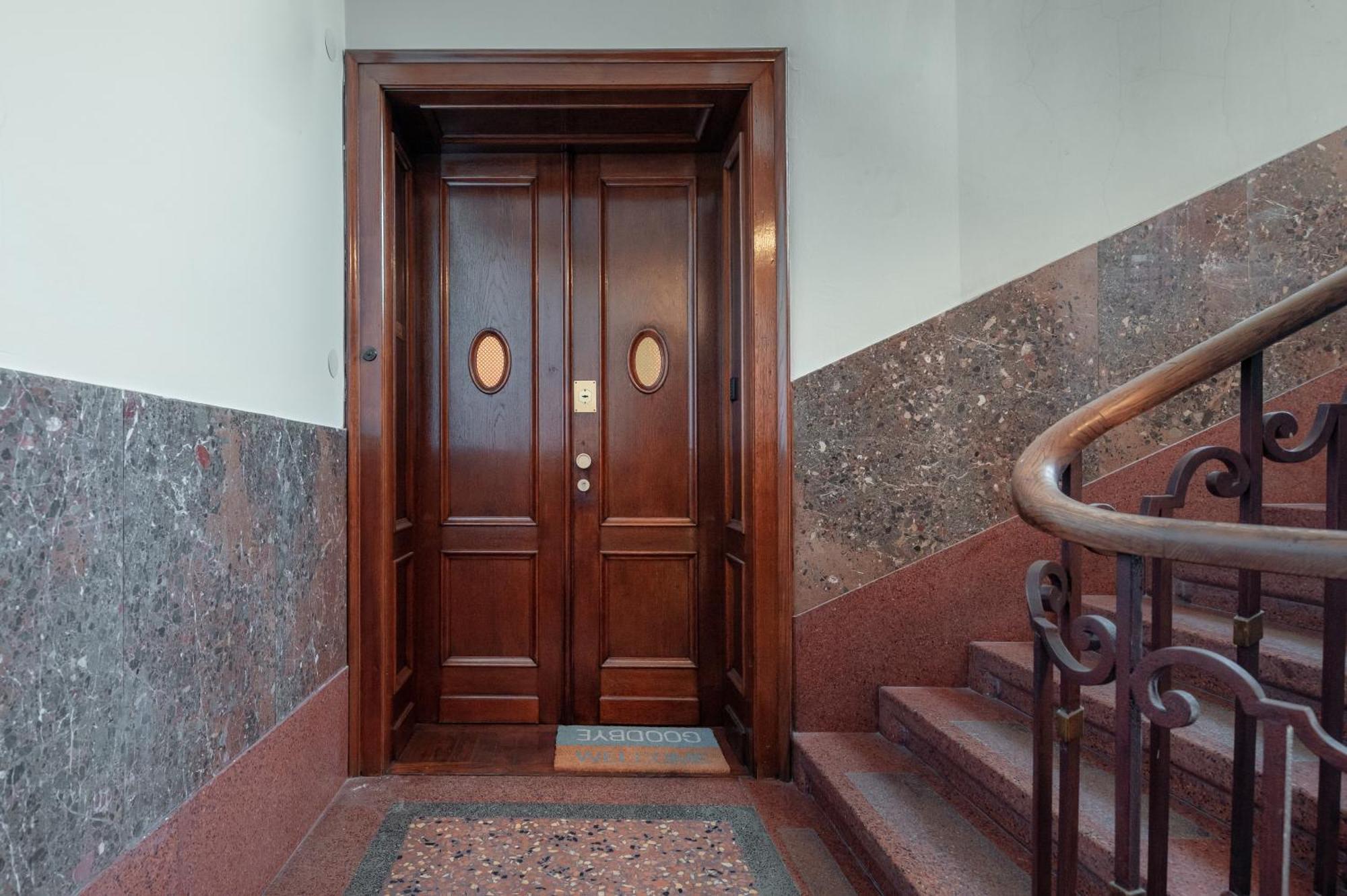 Grand Apartments Zagreb Dış mekan fotoğraf